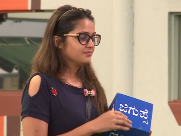 ತಂದೆ ಜೊತೆ ಭಿನ್ನಾಭಿಪ್ರಾಯ 