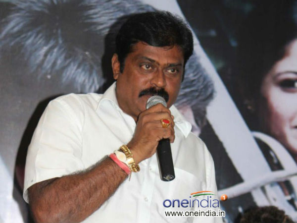 'ಸತ್ಯ ಹರಿಶ್ಚಂದ್ರ' ಚಿತ್ರಕ್ಕೆ ಮೋಸ