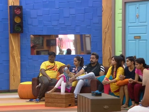 ಒಂದೊಂದು ನಿಯಮಕ್ಕೆ ಒಂದೊಂದು ದೀಪ