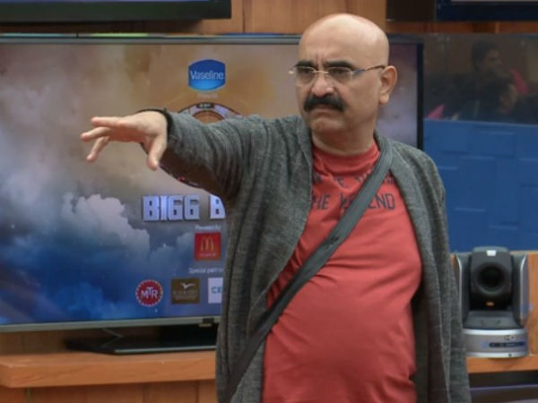 ಸಿಹಿ ಕಹಿ ಚಂದ್ರು ವರ್ಸಸ್ ದಿವಾಕರ್