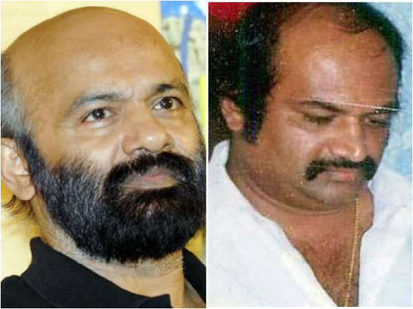 'ಅಂಡರ್ ವರ್ಲ್ಡ್' ಸಿನಿಮಾಗೆ ಅಗ್ನಿಶ್ರೀಧರ್ ಚಿತ್ರಕಥೆ