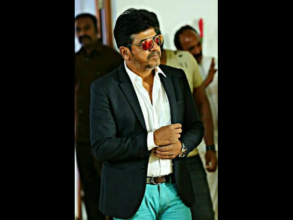 ಶಿವಣ್ಣ ಡಾನ್ ಆಗ್ತಾರ?