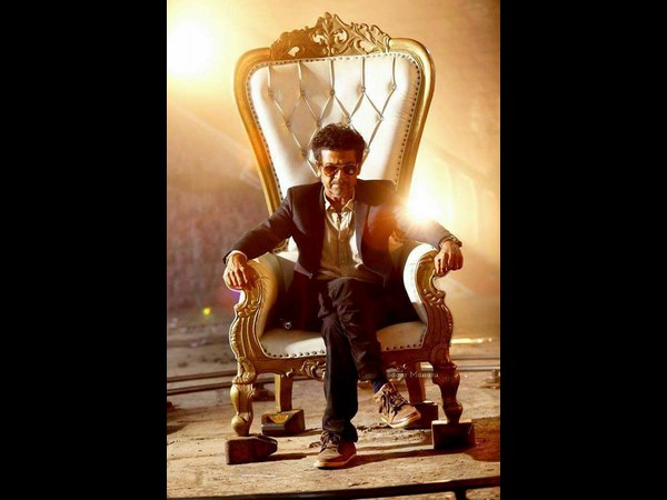 ಹ್ಯಾಟ್ರಿಕ್ ಹೀರೋ ಫುಲ್ ಬಿಜಿ