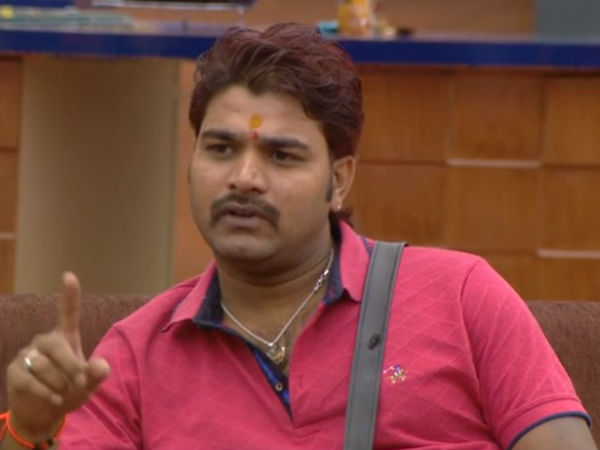 ದಿವಾಕರ್ ಮೇಲೆ ಎಲ್ಲರ ಕೆಂಗಣ್ಣು