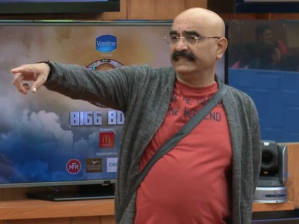 ಸಿಹಿ ಕಹಿ ಚಂದ್ರು ವಾದ ಏನು.?