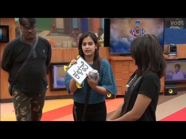 ದಿವಾಕರ್ ಯಾಕೆ ಹಾಕಿಕೊಳ್ಳಲ್ಲ ಅಂದ್ರು..