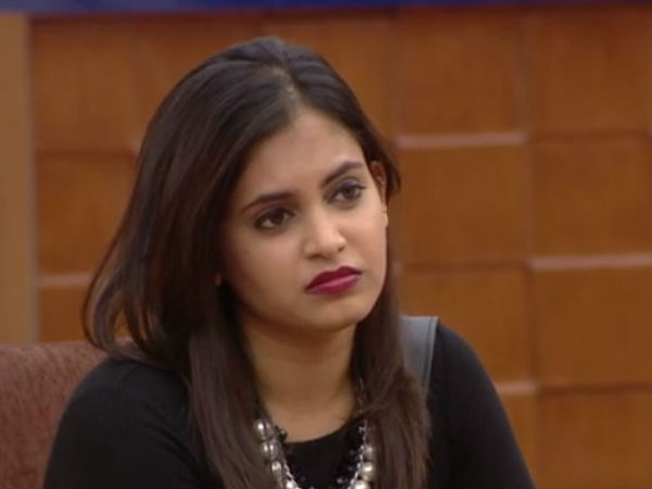 'ಕಳಪೆ' ಬೋರ್ಡ್ ಬಗ್ಗೆ ಶ್ರುತಿ ಪ್ರಕಾಶ್ ಮಾತು