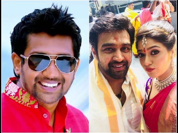 ಧ್ರುವ ಚಿತ್ರಕ್ಕೆ ಮೇಘನಾ ಪ್ರೊಡ್ಯೂಸರ್.!