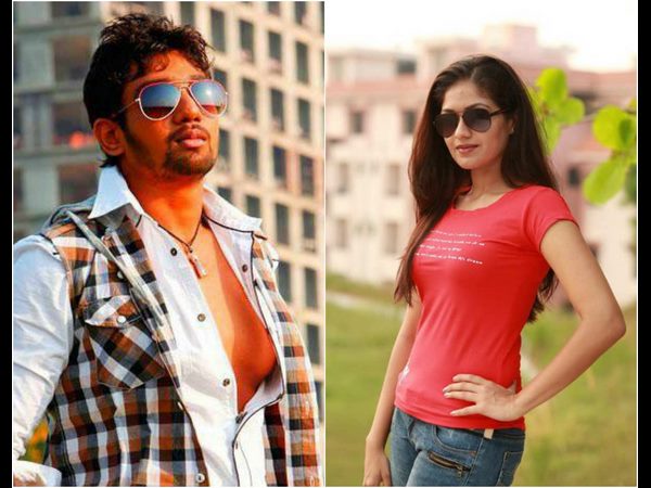 ಸರ್ಪ್ರೈಸ್ ಎಂದ ಮೇಘನಾ