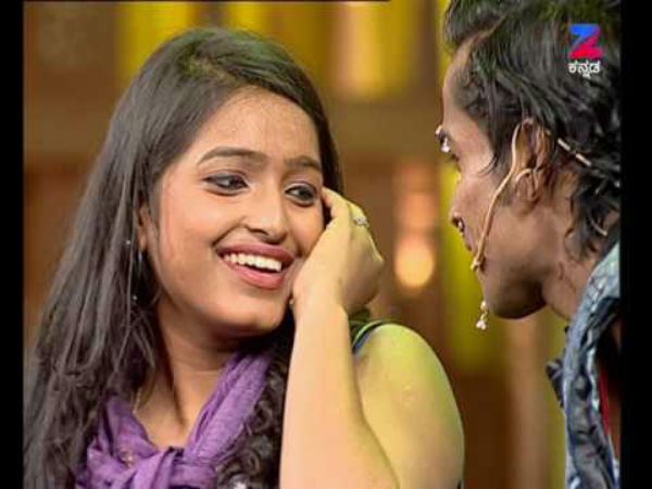 ನಯನಗೆ ಅದೃಷ್ಟ ಖುಲಾಯಿಸಿದೆ