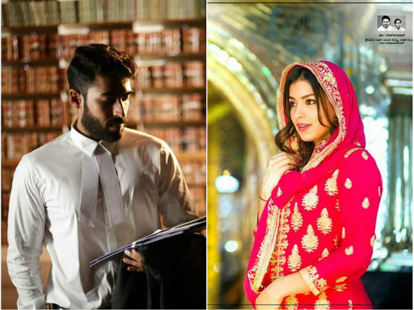 ಅನಂತು ವರ್ಸಸ್ ನುಸ್ರತ್ ಚಿತ್ರದ ಬಗ್ಗೆ...