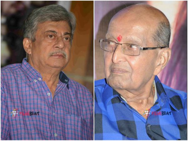 'ಆಡುವ ಗೊಂಬೆ' ಚಿತ್ರದ ಮುಹೂರ್ತ 