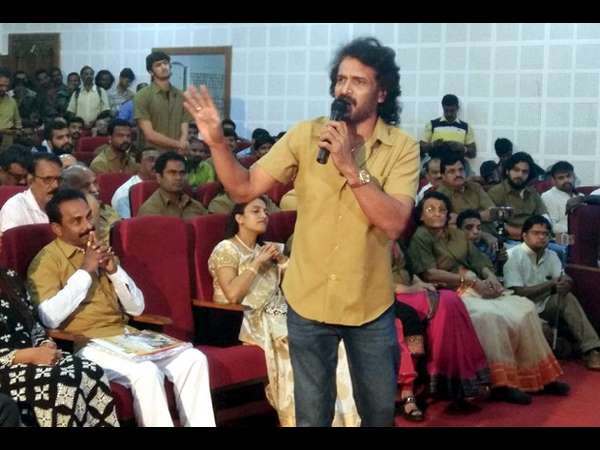 ನನಗೆ ಸರಿ ಅನ್ನಿಸಲ್ಲ ಅಂದ್ರೆ ನಿಲ್ಲಿಸಲ್ಲ