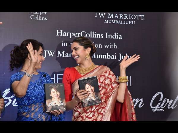 Deepika Padukone father is looking a match for her