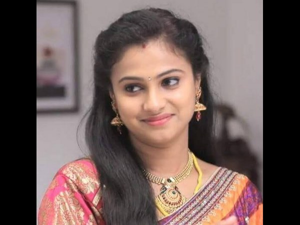 Kavitha Gowda to play lead in 'Vidhya Vinayaka' serial Kavitha Gowda to play lead in 'Vidhya Vinayaka' serial