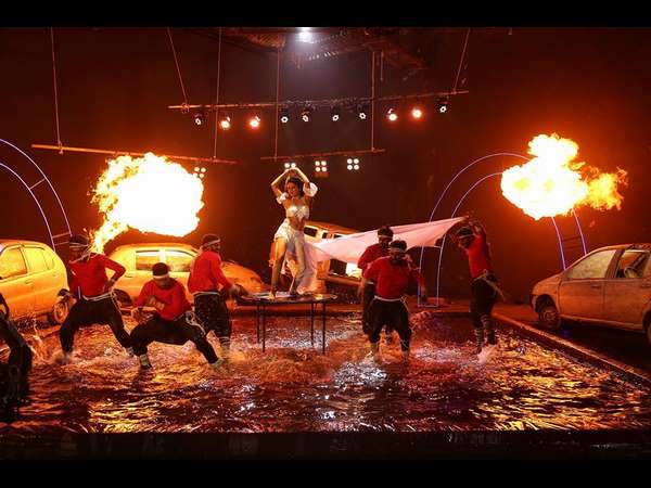 Kannada Movie Sarvasva releasing on october 27th 