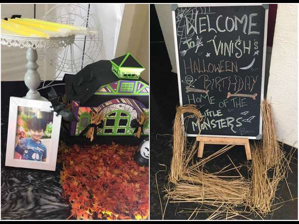 ಈ ರೀತಿ ಬರ್ತಡೇ ಯಾಕೆ? ಈ ರೀತಿ ಬರ್ತಡೇ ಯಾಕೆ?