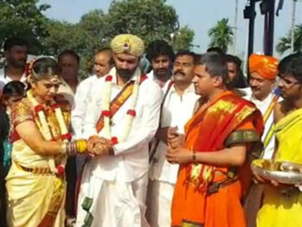 ಶಿವಣ್ಣ ಹಾಜರಿ 