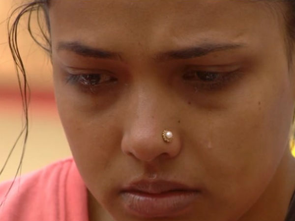 ಬ್ರೇಕಪ್ ಕಹಾನಿ ಬಿಚ್ಚಿಟ್ಟ ಅನುಪಮಾ ಗೌಡ