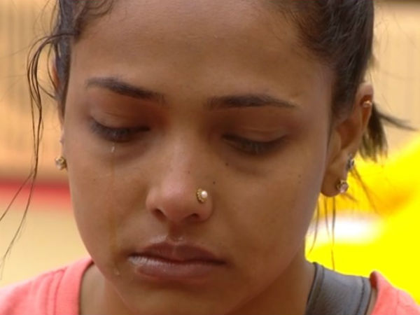 ಶಾಕ್ ಆಗಿದೆ