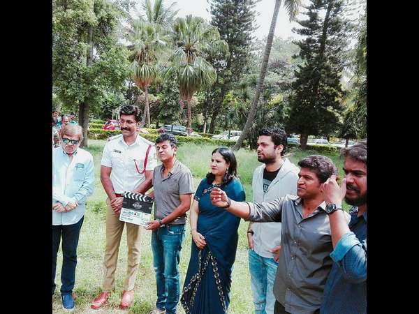 ಅಪ್ಪು ಪ್ರೋಡಕ್ಷನ್ 