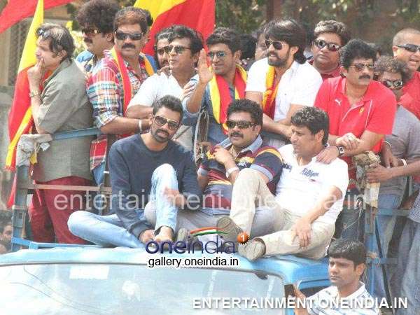 ಹೋರಾಟಗಾರರಿಗೂ ಆತಂಕ.!