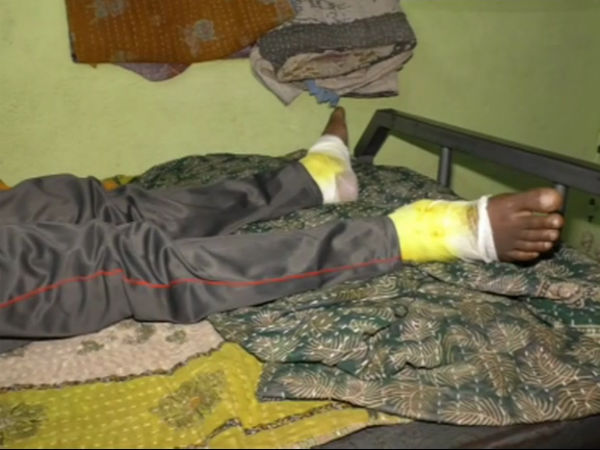 ದುನಿಯಾ ವಿಜಯ್​​ ಬಳಿ ಮನವಿ