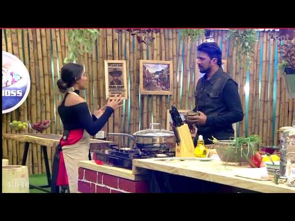 ಕಿರಿಕ್ ಚಿಕನ್ ಸಿಕ್ಕಾಪಟ್ಟೆ ಫೇಮಸ್ 