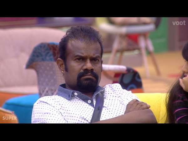 ಎರಡನೇ ಆಯ್ಕೆ ಜಯಶ್ರೀನಿವಾಸನ್