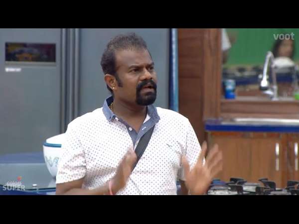 ಆಶಿತಾ ಹಾಗೂ ಜಗನ್ ಟಾಂಗ್ ಕೊಟ್ಟ ಜೆ.ಎಸ್ 