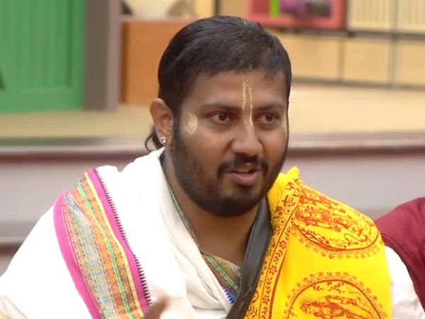 ಸಮೀರಾಚಾರ್ಯ ಗೆ ಸಿಕ್ತು ಸೂಪರ್ ಅಧಿಕಾರ