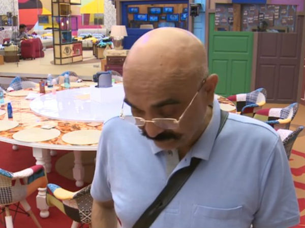 ತಲೆ ತಗ್ಗಿಸಿದ ಸಿಹಿ ಕಹಿ ಚಂದ್ರು