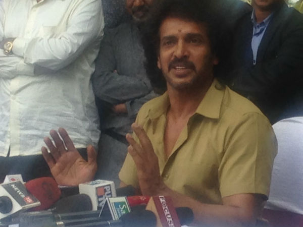 ಲಂಚ ಬೇಡ-ಎಲ್ಲಾ ಸ್ವಚ್ಛವಾಗಿರಲಿ 