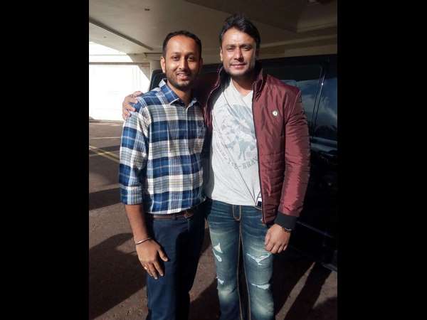 ನನಗೊಂದು ಅವಿಸ್ಮರಣೀಯ ದಿನ