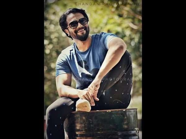 ಒಮ್ಮೆಲೆ ಐದು ಭಾಷೆಯಲ್ಲಿ ಚಿತ್ರ ತೆರೆಗೆ ಒಮ್ಮೆಲೆ ಐದು ಭಾಷೆಯಲ್ಲಿ ಚಿತ್ರ ತೆರೆಗೆ