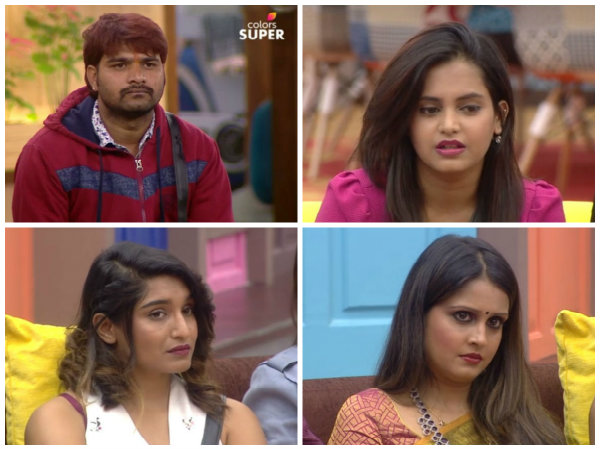 ಈ ನಾಲ್ವರನ್ನ ಮುಟ್ಟುವ ಹಾಗಿರಲಿಲ್ಲ.!