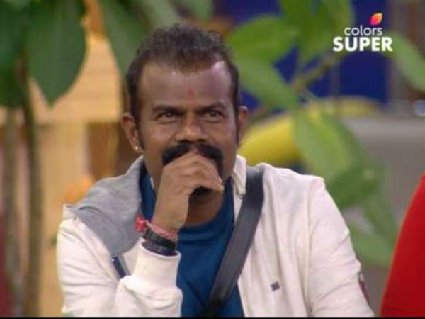 ಜಯಶ್ರೀನಿವಾಸನ್ ಮಿಸ್ ಆಗಲಿಲ್ಲ