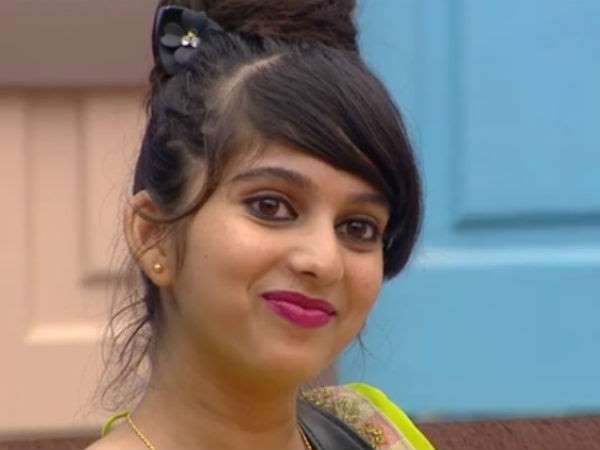 ಟಾರ್ಗೆಟ್ ಆದ ನಿವೇದಿತಾ ಗೌಡ