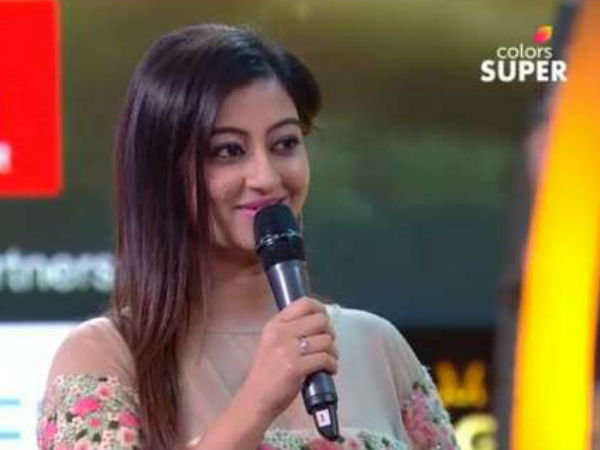 ಮೊದಲ ಬಾರಿ ನಾಮಿನೇಟ್ ಆದ ತೇಜಸ್ವಿನಿ