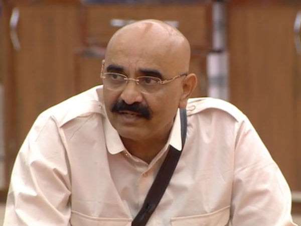 ಹೊರಗೆ ಹೋಗ್ತಾರಾ ಸಿಹಿ ಕಹಿ ಚಂದ್ರು?