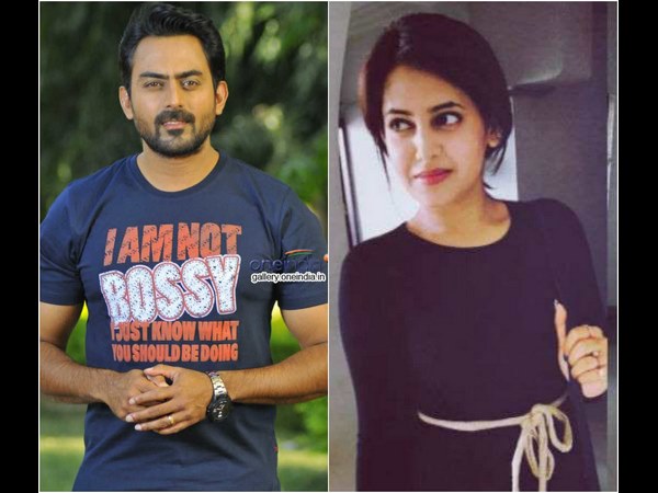 ಶ್ರುತಿಗೆ ಜೆಕೆ ಅಂದ್ರೆ ಇಷ್ಟ.!