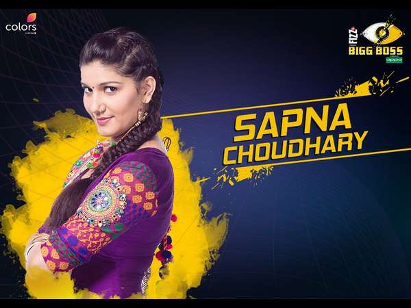 ಬಾಲಿವುಡ್ ಗೆ ಪದಾರ್ಪಣೆ ಮಾಡಿದ ಸಪ್ನಾ ಚೌಧರಿ ಬಾಲಿವುಡ್ ಗೆ ಪದಾರ್ಪಣೆ ಮಾಡಿದ ಸಪ್ನಾ ಚೌಧರಿ