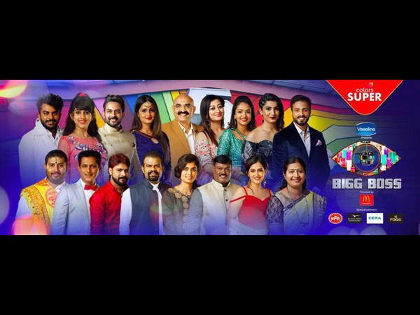 'ಬಿಗ್ ಬಾಸ್' ಮನೆಯಲ್ಲಿ ನಿಜವಾಗಲೂ, ಕಾಮನ್ ಮ್ಯಾನ್ - ಸೆಲೆಬ್ರಿಟಿ ಅಂತ ಇದ್ಯಾ.? ಅಥವಾ ಅದು ಗೇಮ್ ಪ್ಲಾನ್ ನಾ.? 