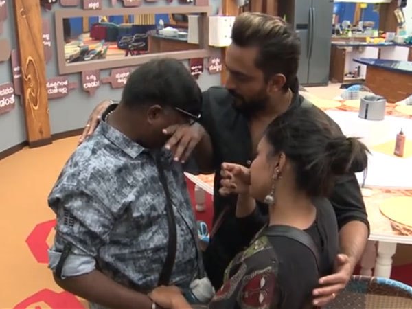 ನಿಮ್ಮ ಪ್ರಕಾರ ಈ ಬಾರಿ ಯಾರು ಗೆಲ್ಲಬೇಕು? 