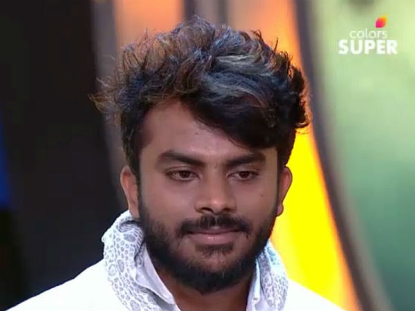 ಈ ವಾರವೂ ಚಂದನ್ ಶೆಟ್ಟಿಗೆ ತಲೆಬಿಸಿ ಇಲ್ಲ