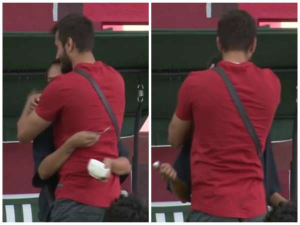 ಅನುಪಮಾ ರನ್ನ ತಬ್ಬಿಕೊಂಡು ಮುತ್ತಿಟ್ಟ ಜಗನ್