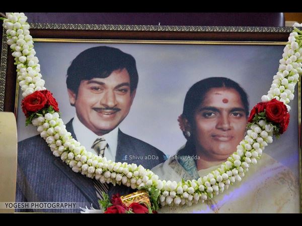 ಅಮ್ಮನ ಹಾದಿಯಲ್ಲಿ ಮಗನ ಜರ್ನಿ ಅಮ್ಮನ ಹಾದಿಯಲ್ಲಿ ಮಗನ ಜರ್ನಿ