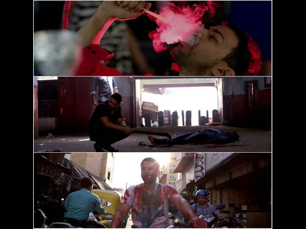 ಧನಂಜಯ್ ಗೆ ಇದು ಸ್ಪೆಷಲ್ ಸಿನಿಮಾ