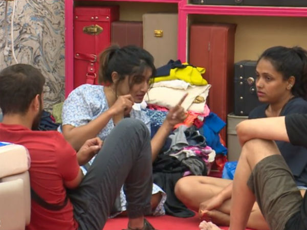 ಜಗನ್ ಮಾತನಾಡಲ್ಲ.!