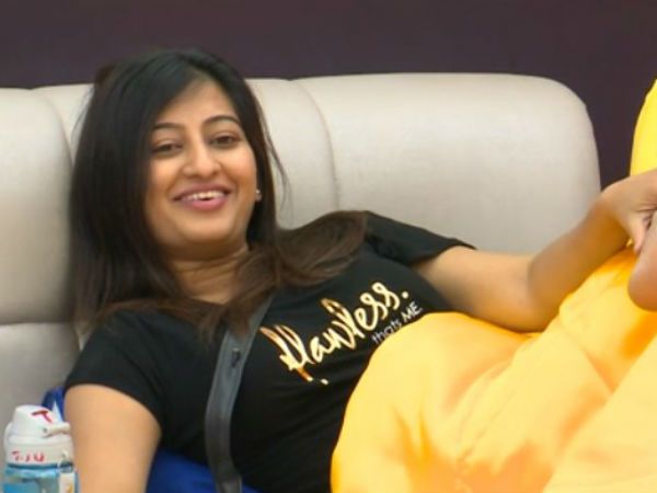 ನಿವೇದಿತಾ ಯಾವುದೇ ಕೆಲಸ ಮಾಡಲ್ಲ